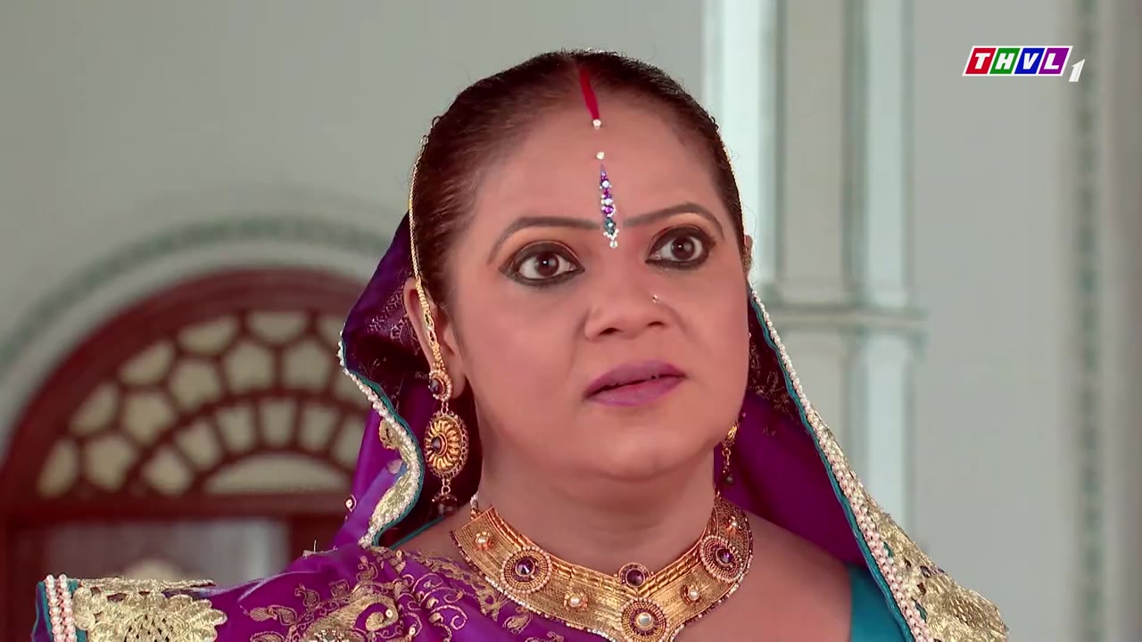 Âm Mưu Và Tình Yêu (Phần 2) tập 483