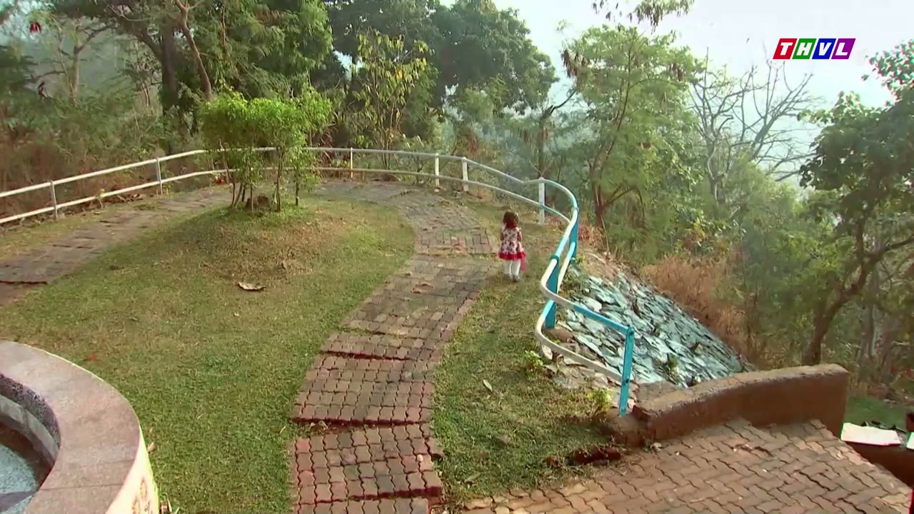 Âm Mưu Và Tình Yêu (Phần 2) tập 510