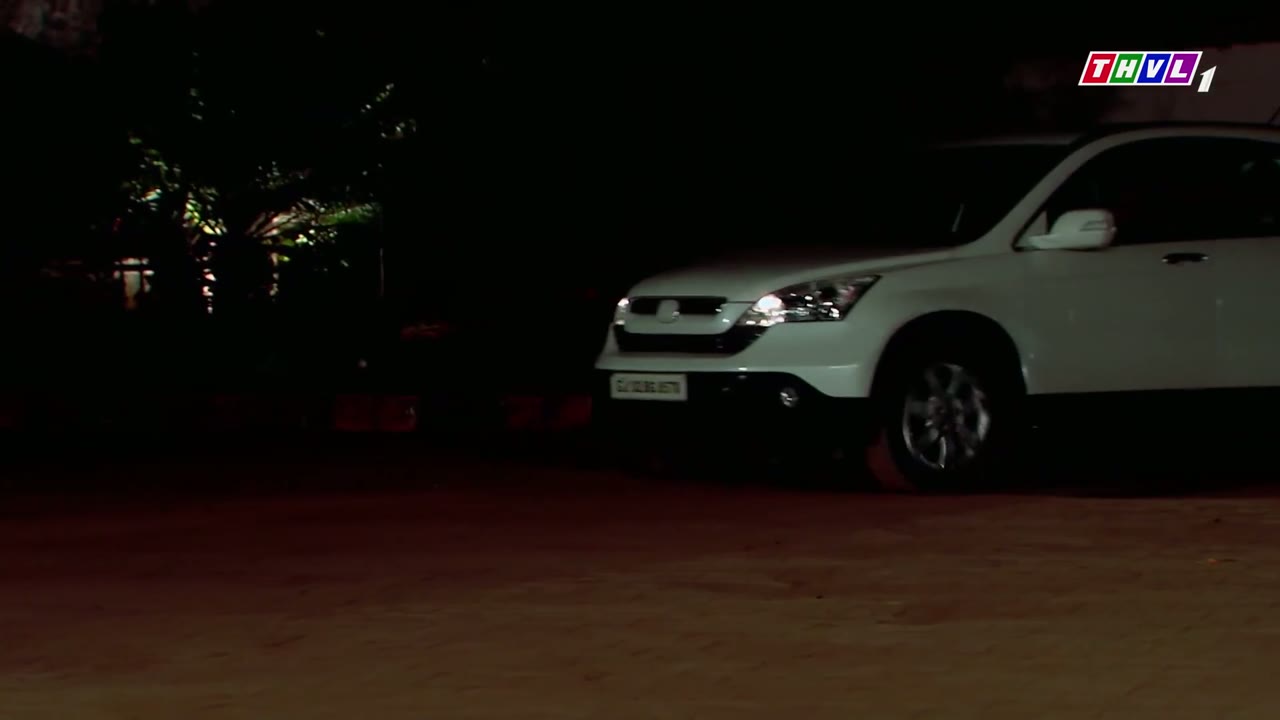 Âm Mưu Và Tình Yêu (Phần 2) tập 511