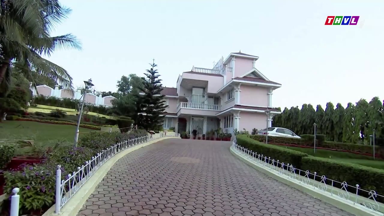 Âm Mưu Và Tình Yêu (Phần 2) tập 541 cảnh 2