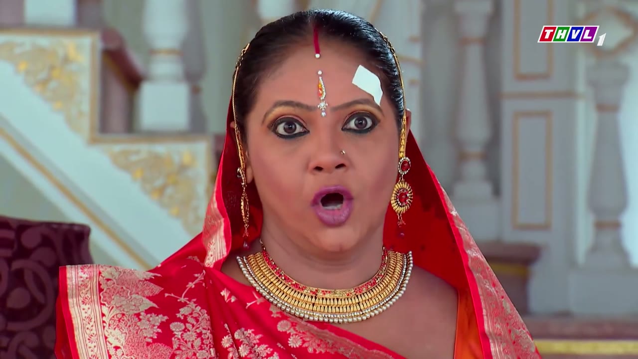 Âm Mưu Và Tình Yêu (Phần 2) tập 543