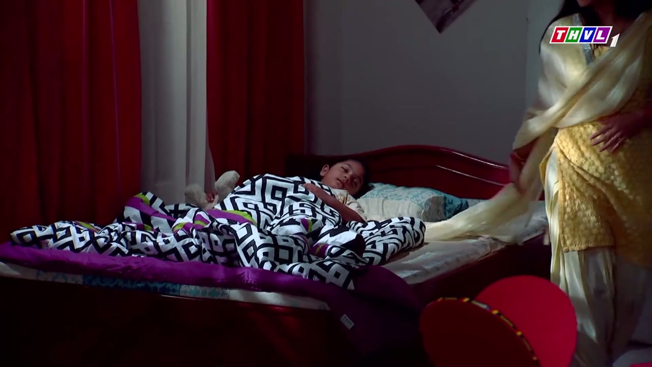 Âm Mưu Và Tình Yêu (Phần 2) tập 547