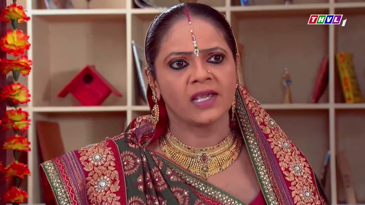 Âm Mưu Và Tình Yêu (Phần 2) tập 669 cảnh 3