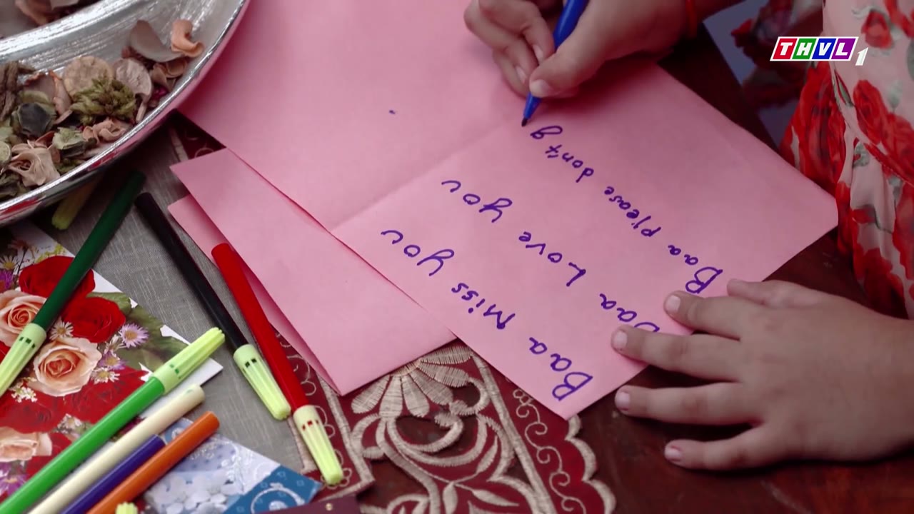 Âm Mưu Và Tình Yêu (Phần 2) tập 702