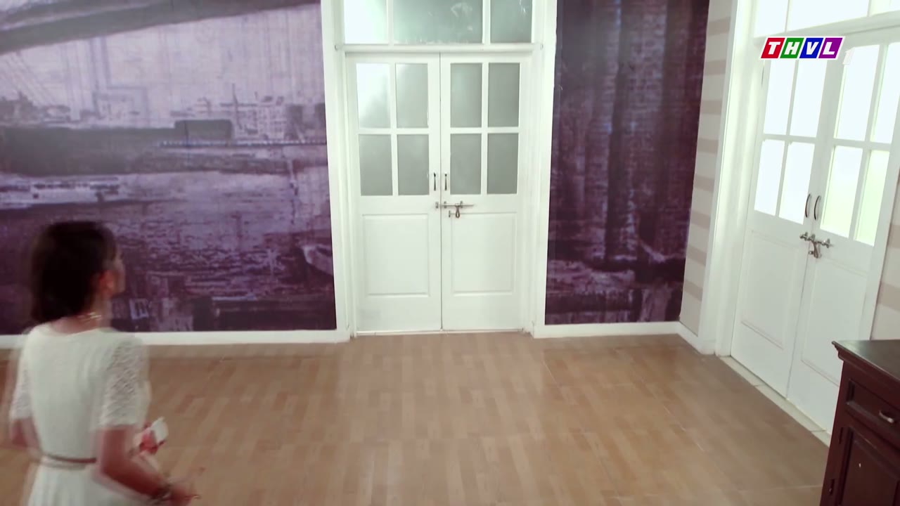 Âm Mưu Và Tình Yêu (Phần 2) tập 708