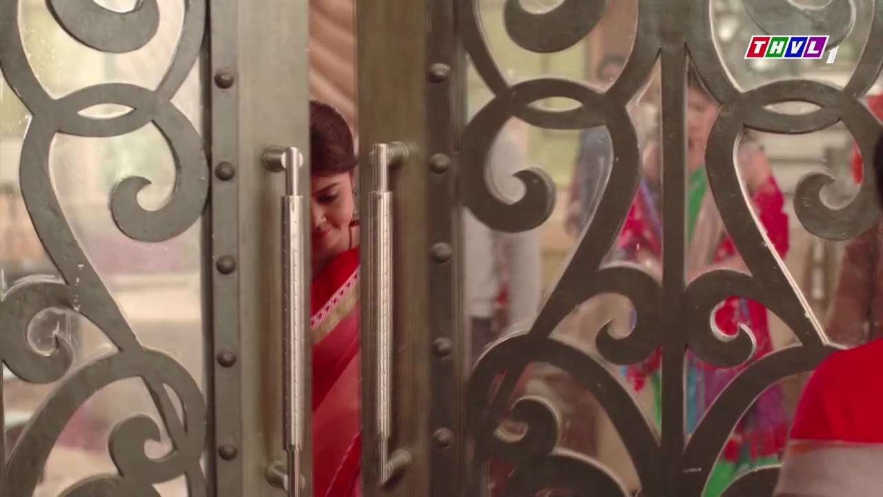 Âm Mưu Và Tình Yêu (Phần 2) tập 826 cảnh 3