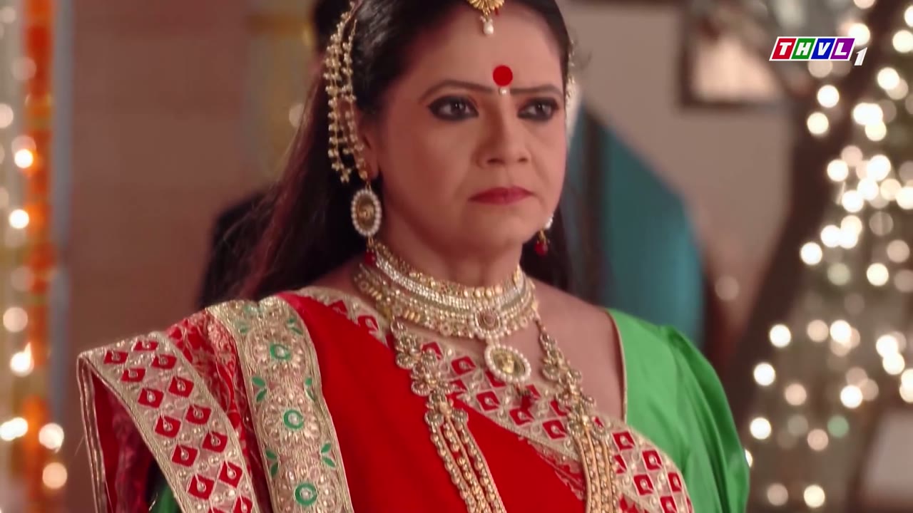 Âm Mưu Và Tình Yêu (Phần 2) tập 829 cảnh 2
