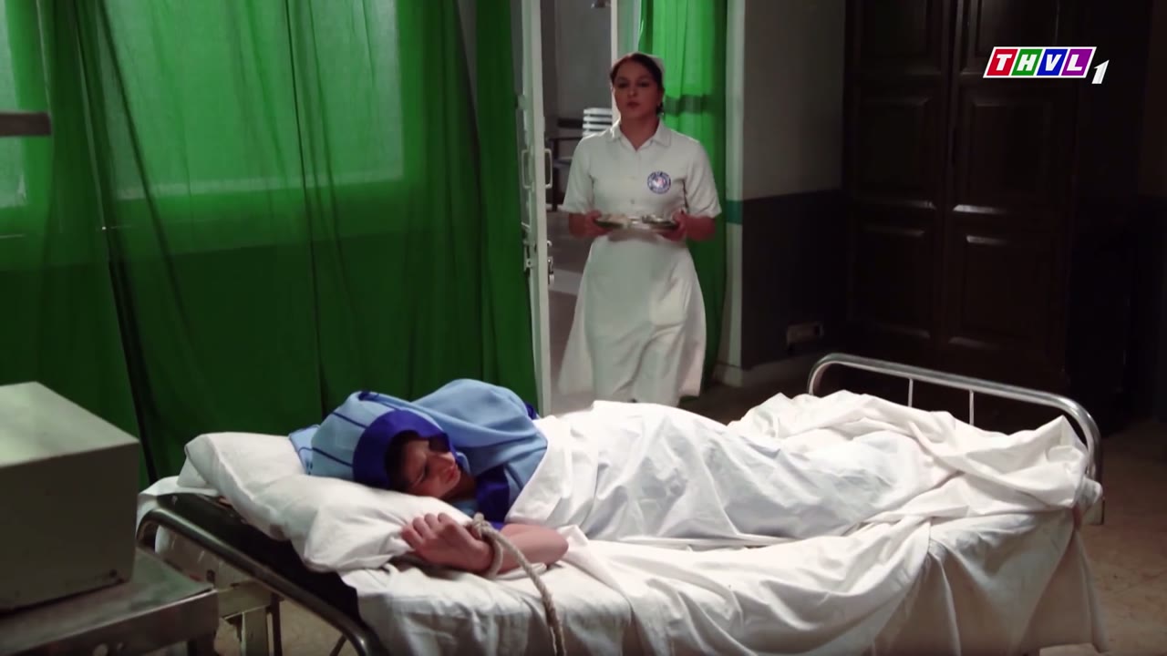 Âm Mưu Và Tình Yêu (Phần 2) tập 844