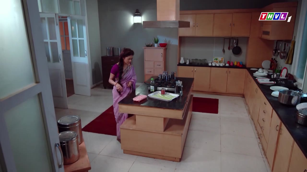 Âm Mưu Và Tình Yêu (Phần 2) tập 910 cảnh 3