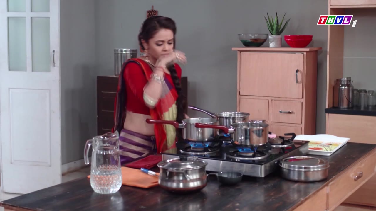 Âm Mưu Và Tình Yêu (Phần 2) tập 922 cảnh 2