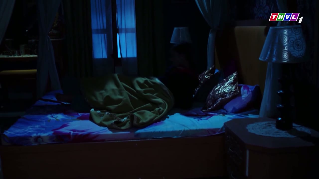Âm Mưu Và Tình Yêu (Phần 2) tập 999