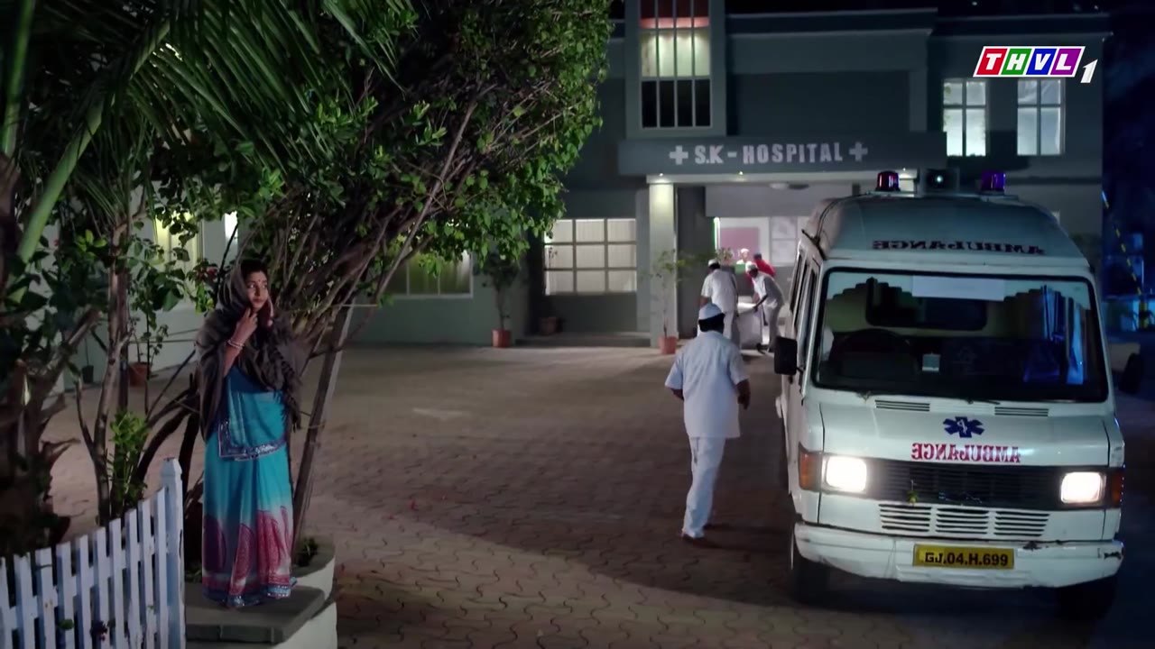 Âm Mưu Và Tình Yêu (Phần 2) tập 1011