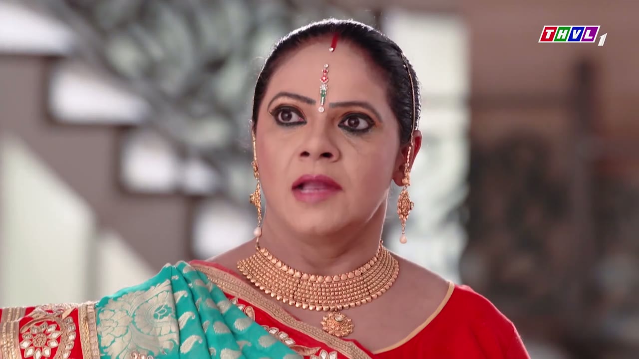 Âm Mưu Và Tình Yêu (Phần 2) tập 1041