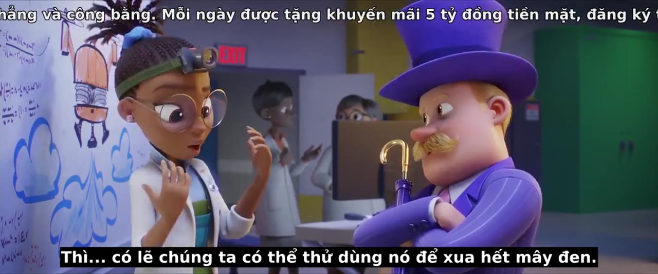Paw Patrol: Đội đặc nhiệm siêu đẳng - cảnh 1
