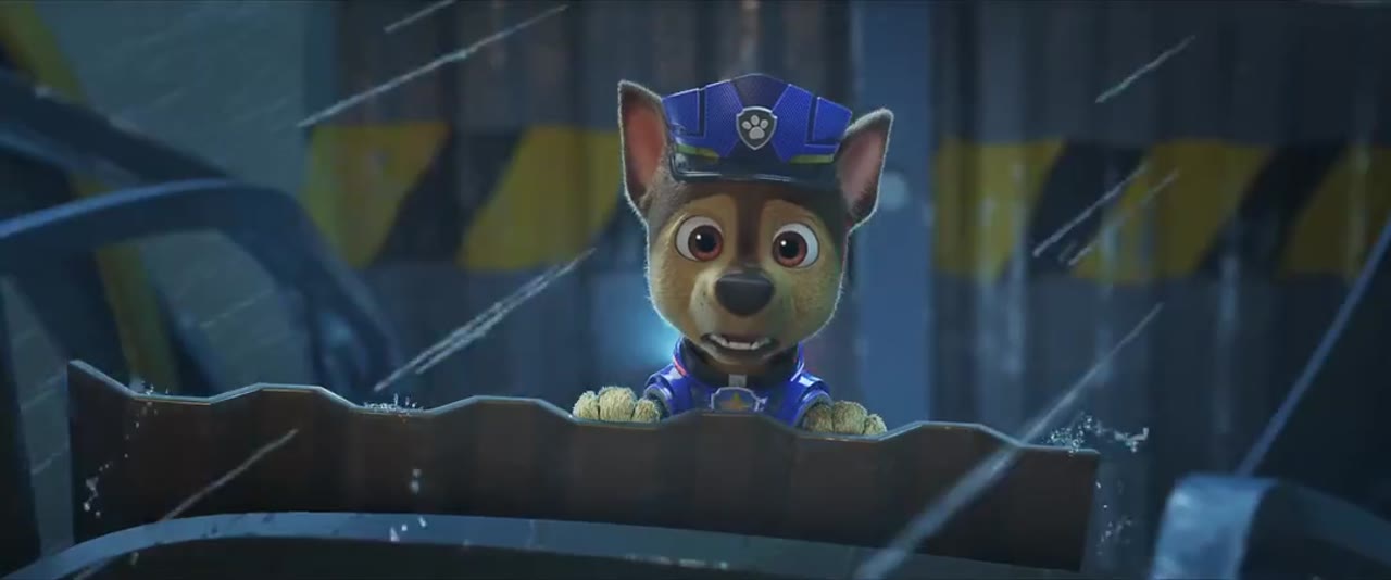 Paw Patrol: Đội đặc nhiệm siêu đẳng - cảnh 3