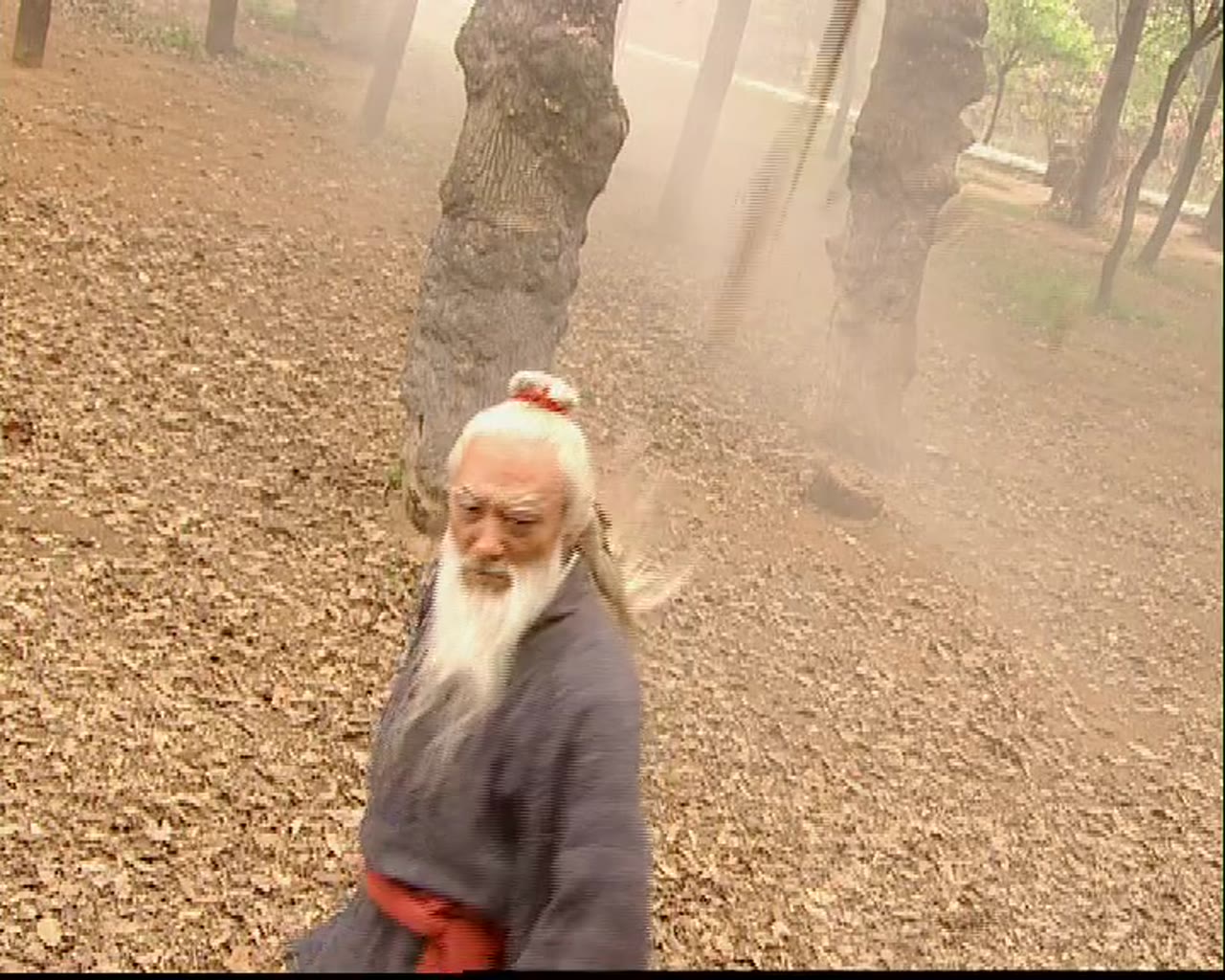 Liên Thành Quyết (2003) - cảnh 1