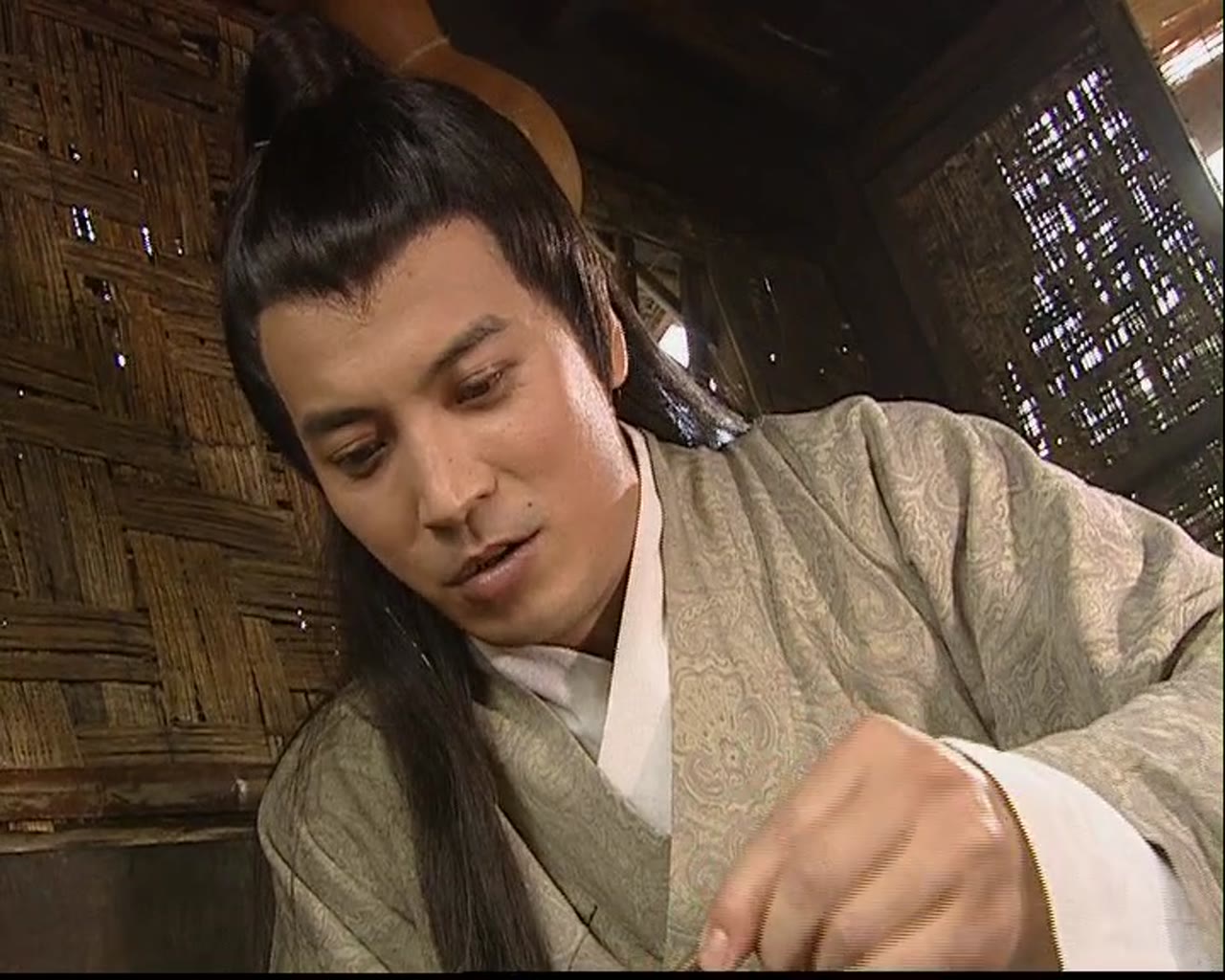 Liên Thành Quyết (2003) - cảnh 2
