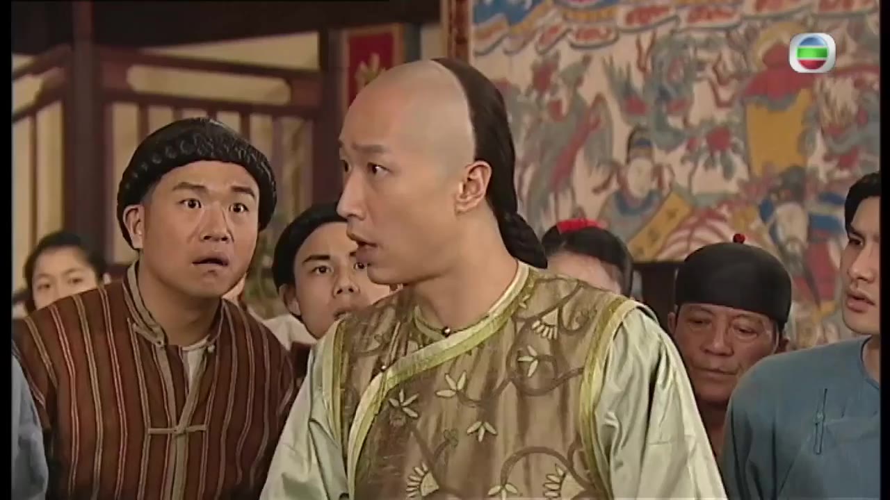 Bồ Tùng Linh - cảnh 3
