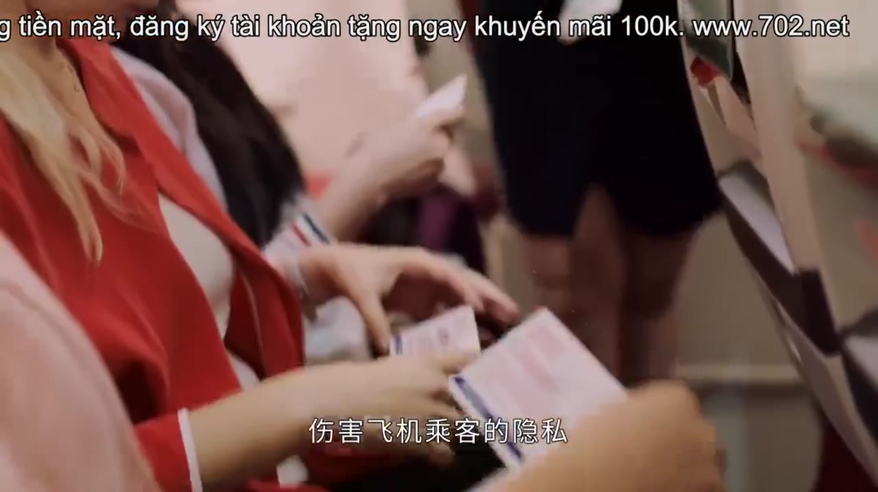 Nguy Cơ Tiên Sinh - cảnh 1