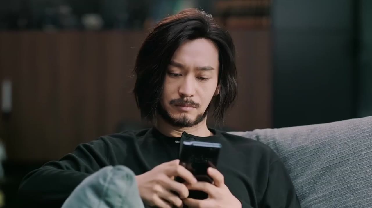 Nguy Cơ Tiên Sinh - cảnh 2