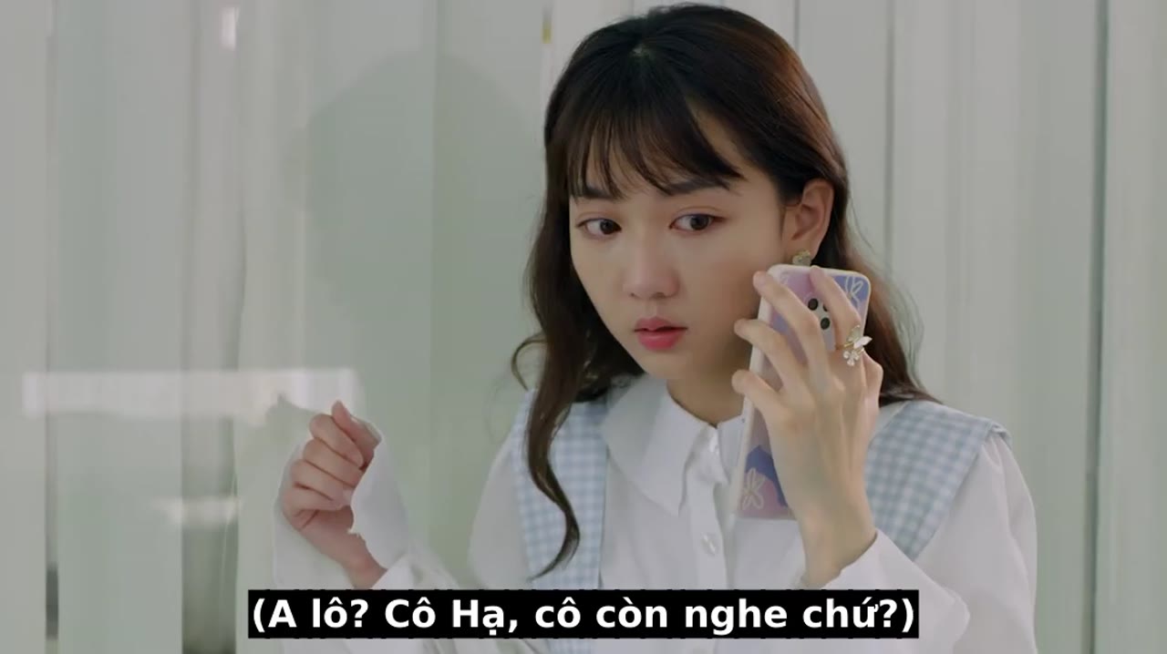 Nhật Ký Báo Thù Của Đại Tiểu Thư - cảnh 3