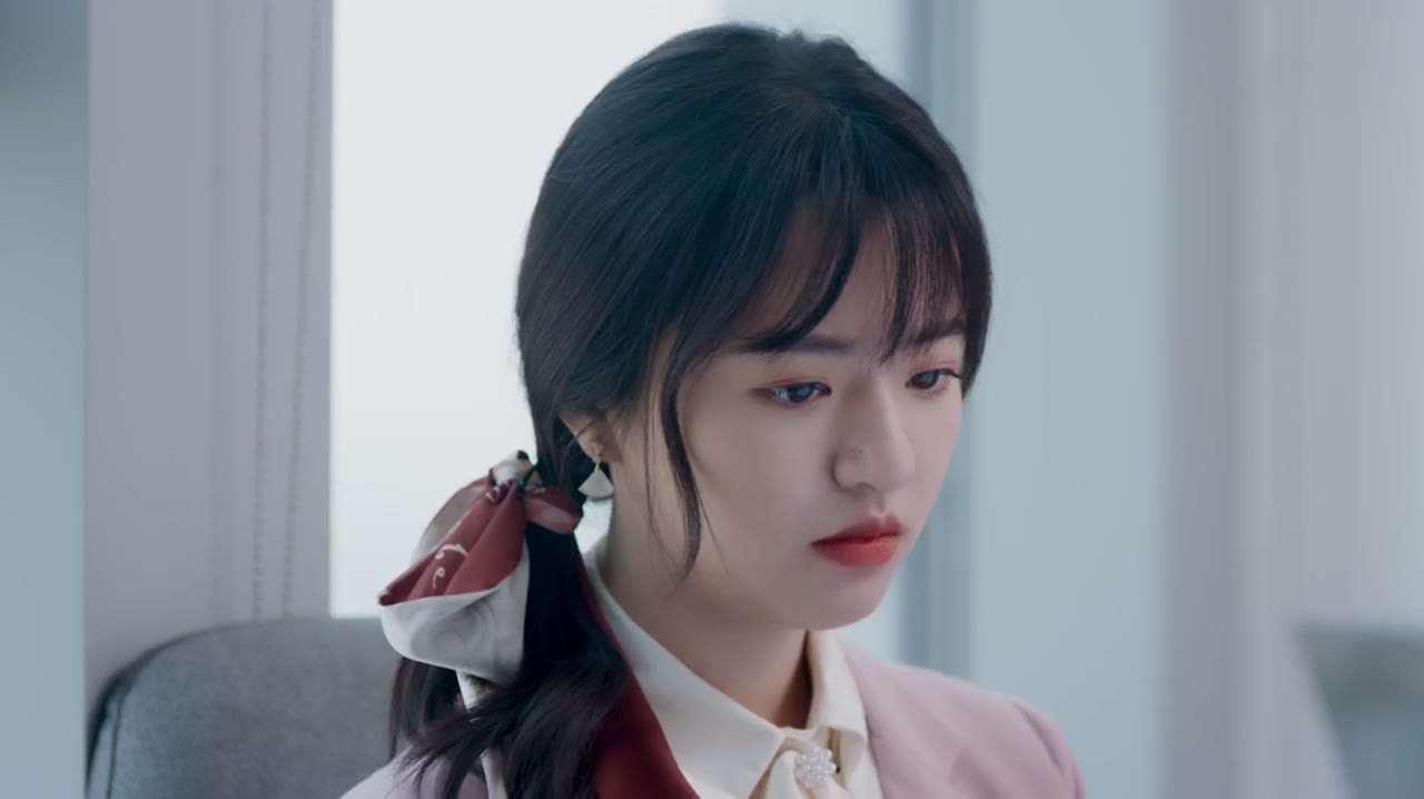 Yêu Em Là Định Mệnh - cảnh 2
