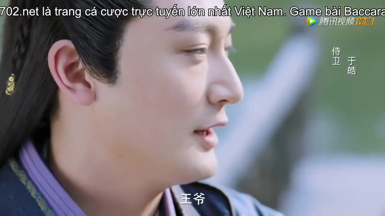 Song Thế Sủng Phi - cảnh 1