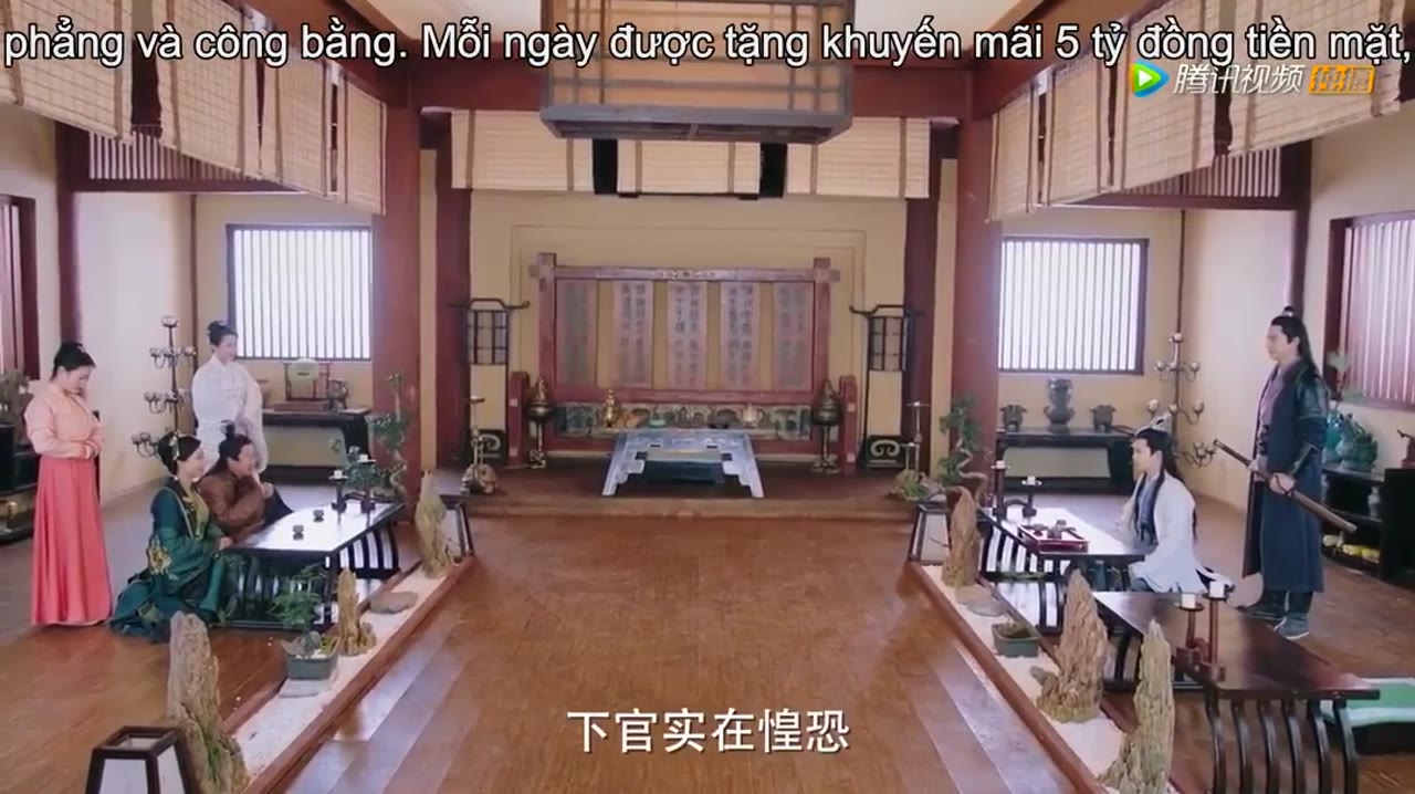 Song Thế Sủng Phi - cảnh 2