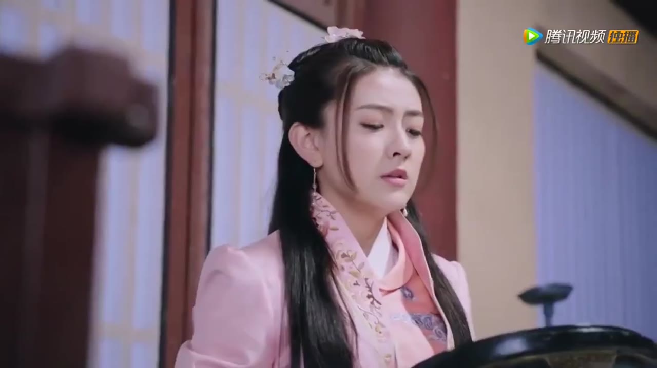 Song Thế Sủng Phi - cảnh 3