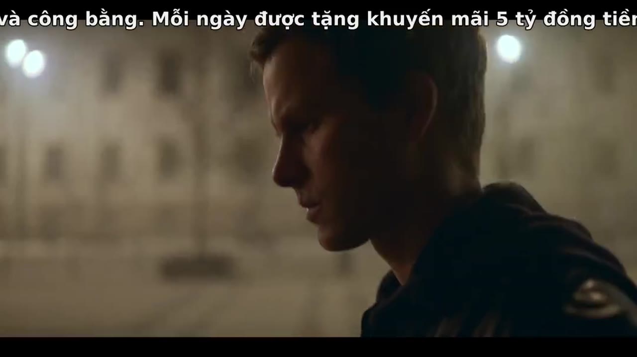 Wallander – Cảnh sát trẻ tuổi (Phần 2) - cảnh 1