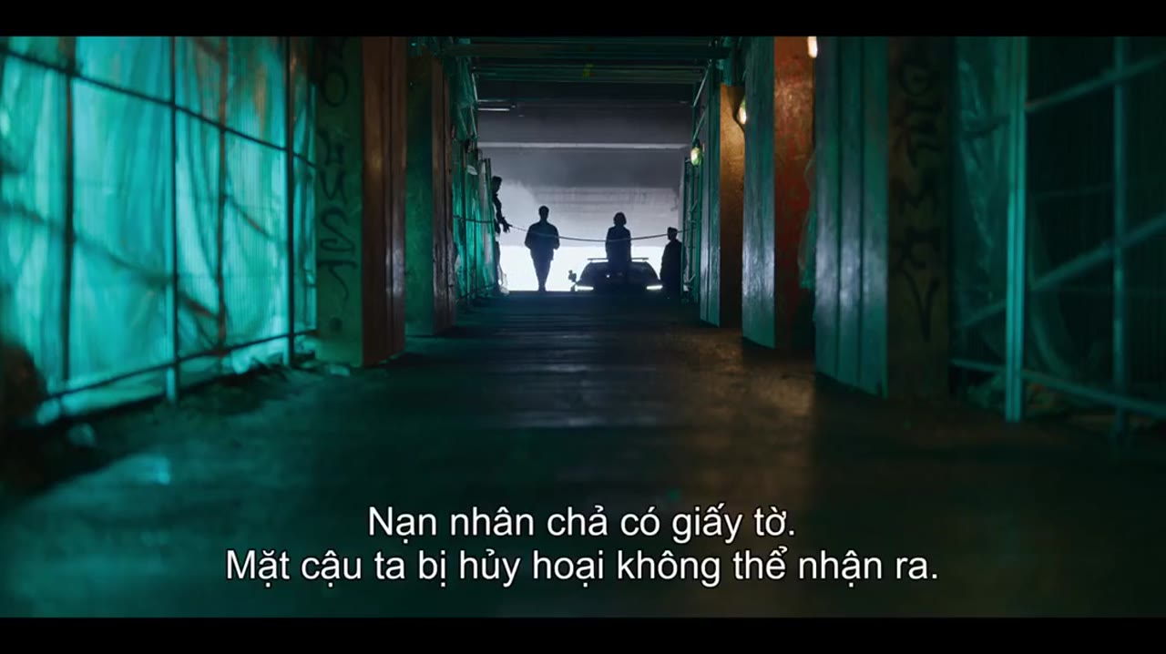 Wallander – Cảnh sát trẻ tuổi (Phần 2) - cảnh 2