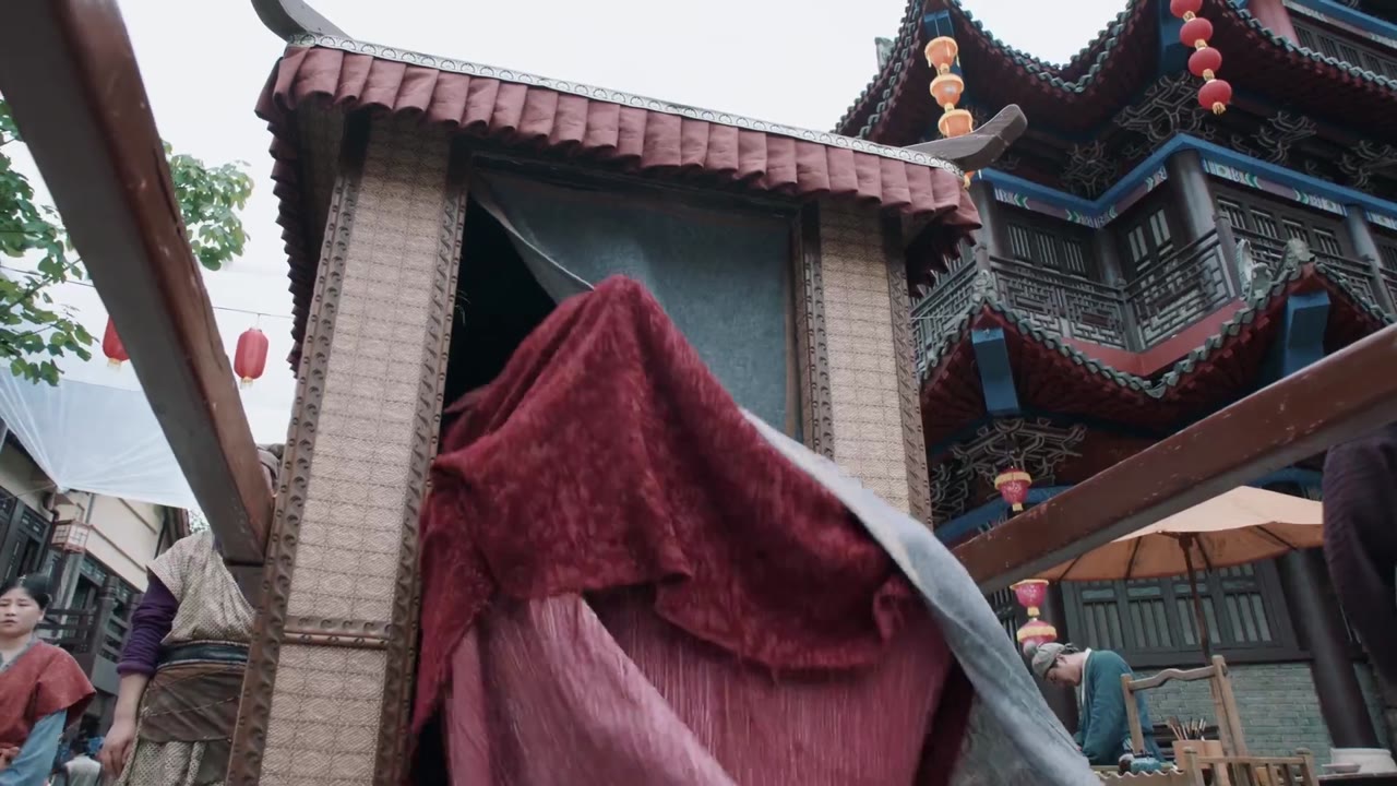 Cửu Lưu Bá Chủ - cảnh 1