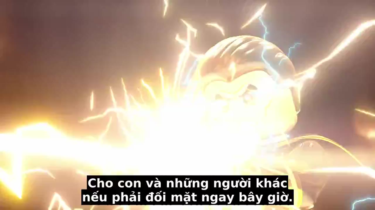 LEGO DC Shazam!: Magic and Monsters - cảnh 3
