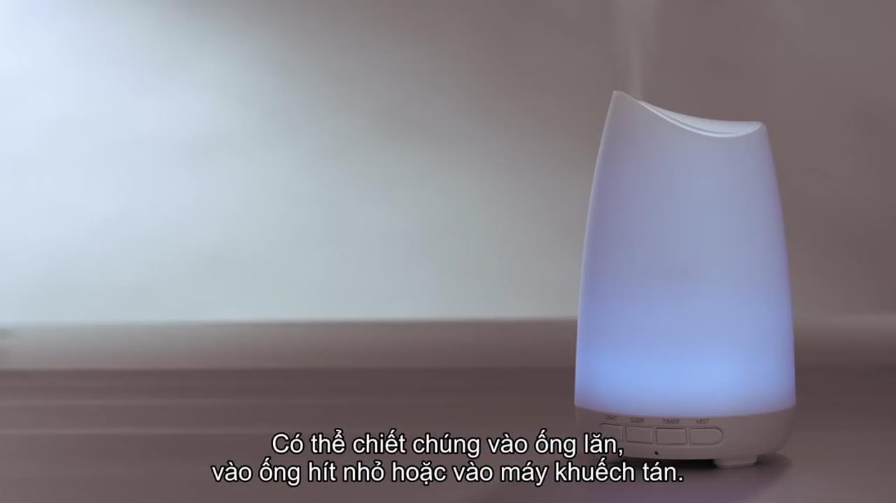 (Không) Tốt cho sức khỏe - cảnh 1