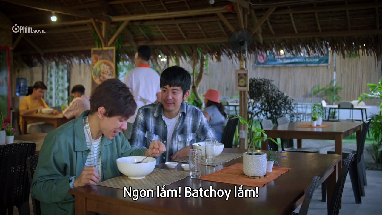 Điên Thì Có Sao (Bản Philippin) - cảnh 2