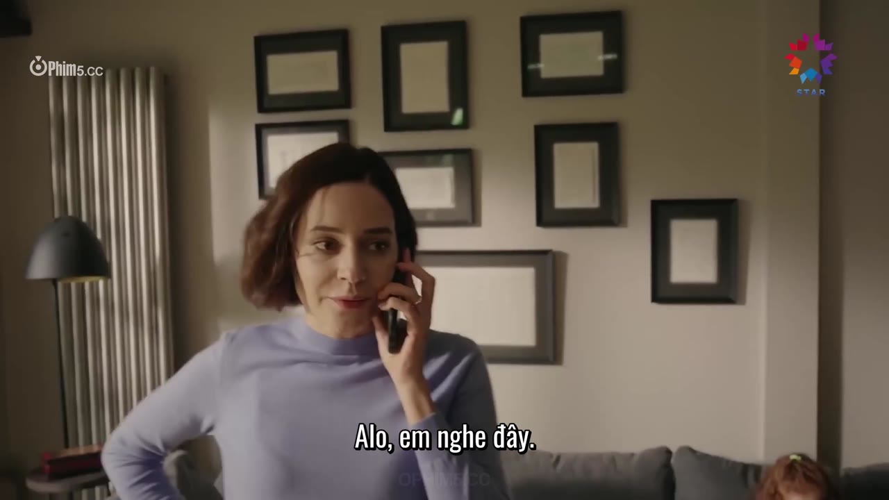 Người Que - cảnh 1