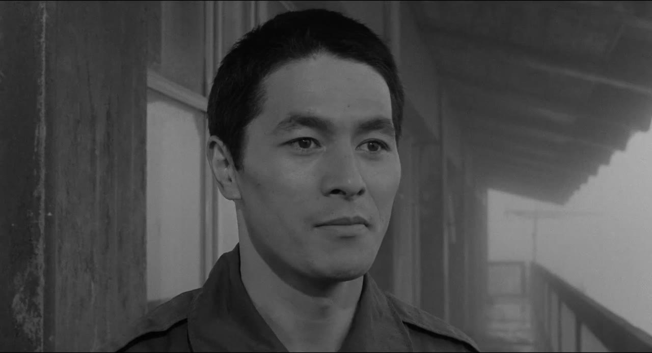 Mishima: A Life in Four Chapters - cảnh 3