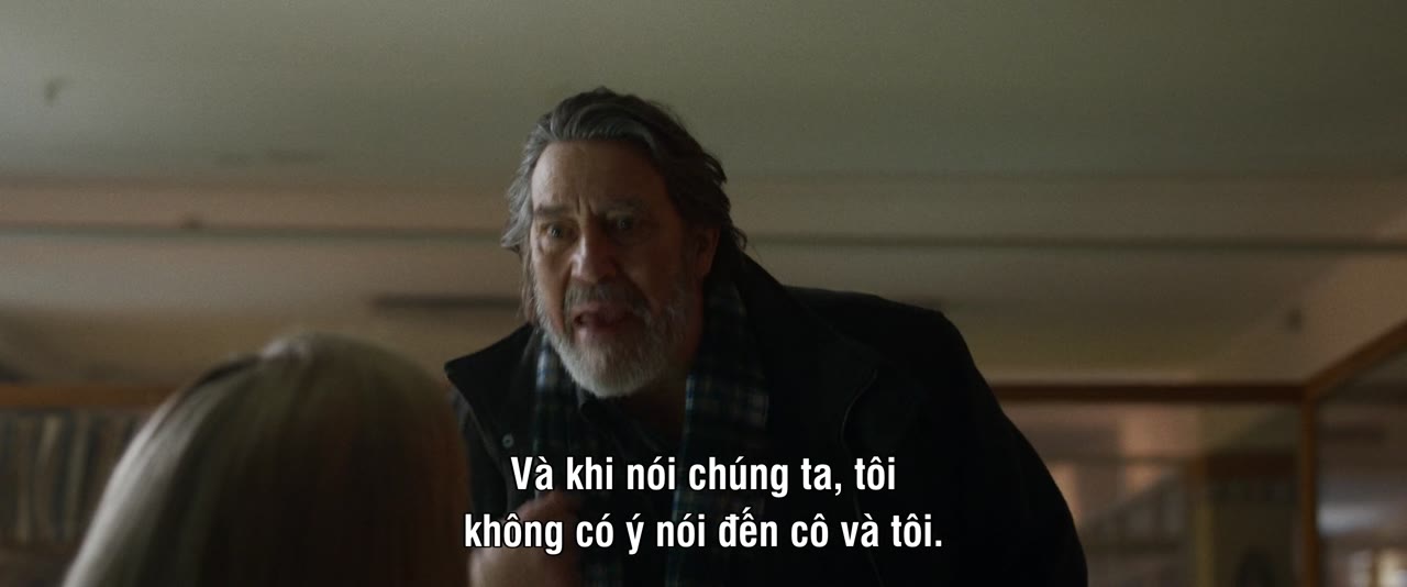 Tiếng Nói Trong Lửa Đạn - cảnh 2