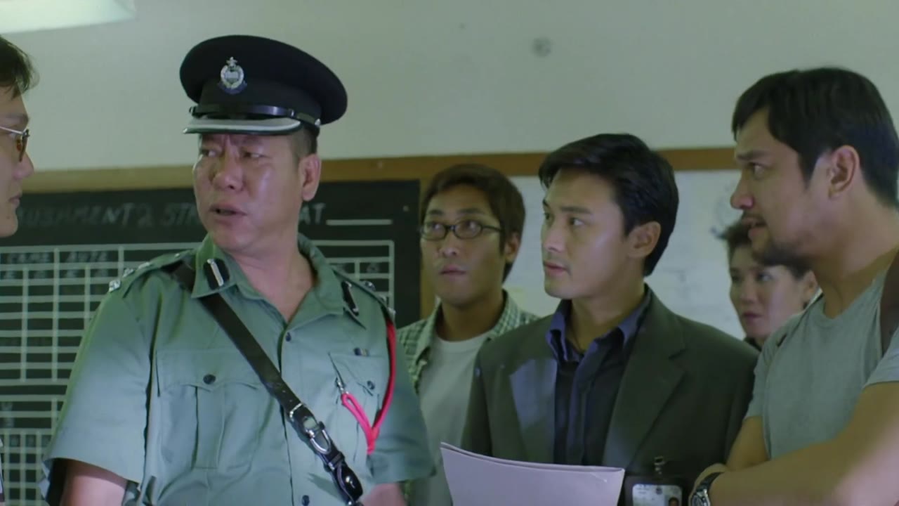 Kinh Thiên Đại Tặc Vương - cảnh 3