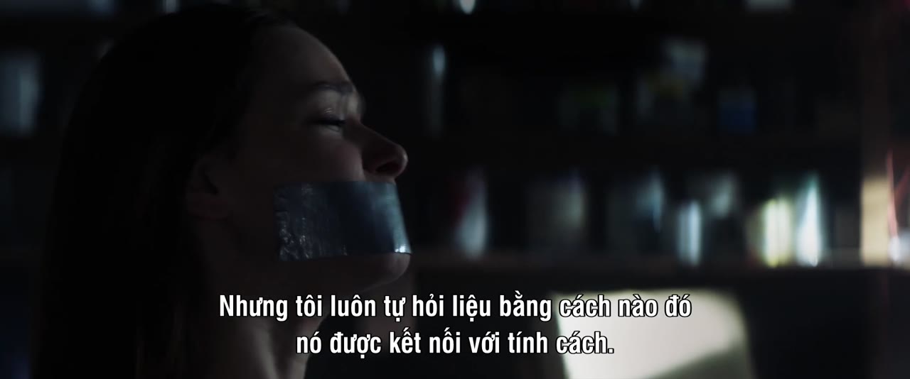 Midnighters - cảnh 2