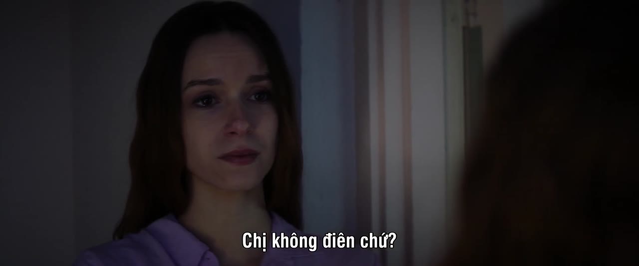 Midnighters - cảnh 3