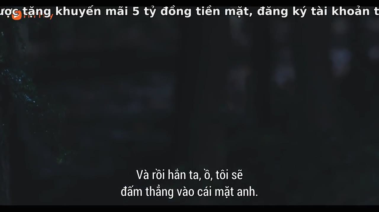 Cabin Sợ Hãi - cảnh 1
