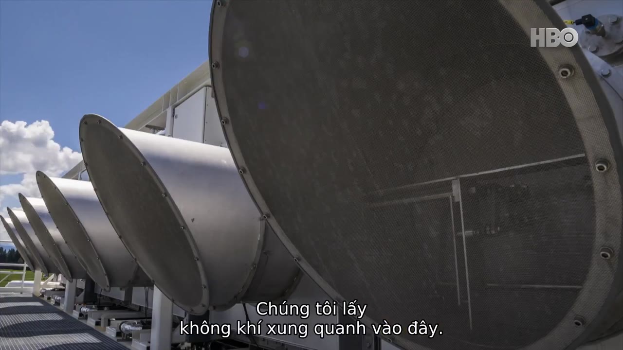Thềm Băng Rực Cháy - cảnh 1
