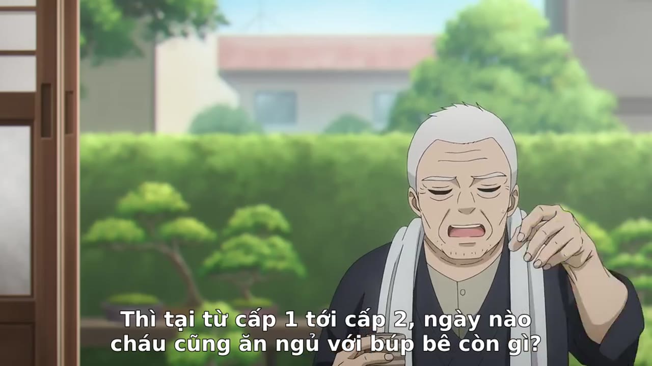 Nàng búp bê thử đồ của tôi biết yêu (Phần 1) - cảnh 1