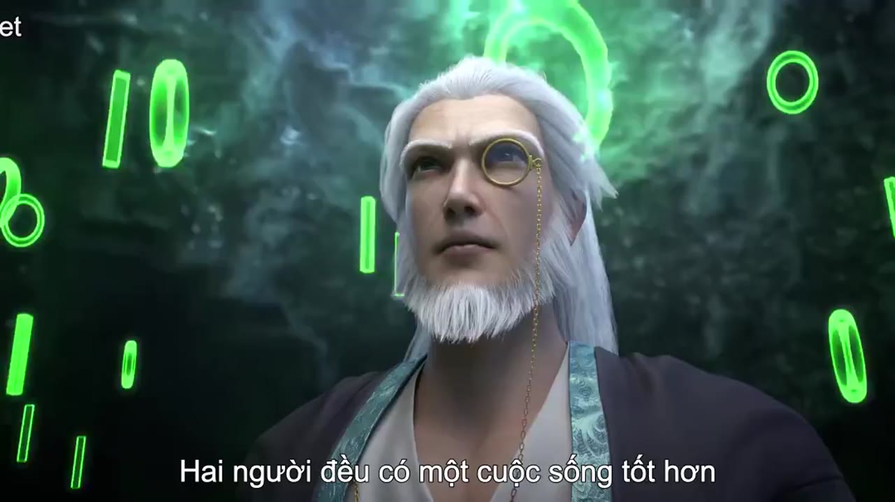 Cậu Đúng Là Một Thiên Tài - cảnh 2