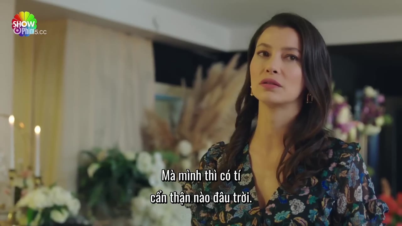 Sorbet Nam Việt Quất tập 3