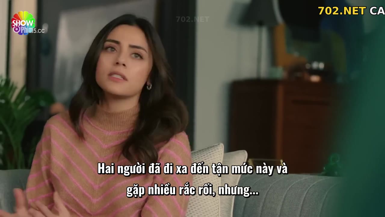 Sorbet Nam Việt Quất tập 13