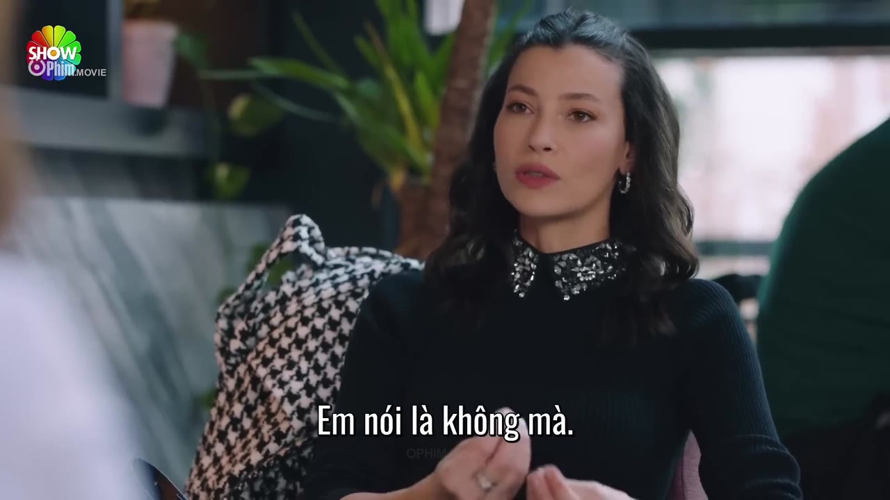 Sorbet Nam Việt Quất tập 20