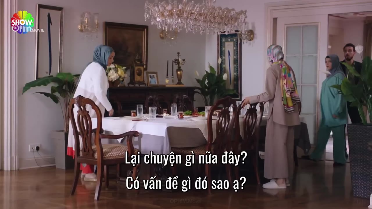 Sorbet Nam Việt Quất tập 27