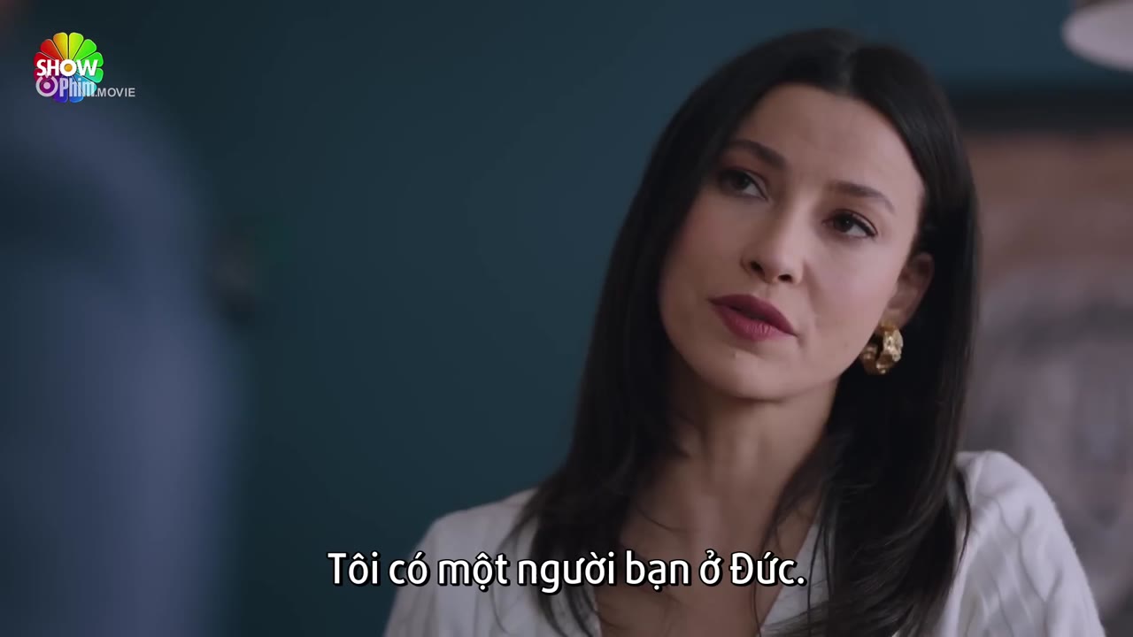 Sorbet Nam Việt Quất tập 47